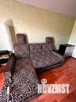 1-к квартира, посуточно, 35м2, 3/5 этаж