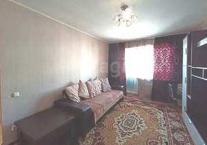 1-к квартира, на длительный срок, 33м2, 7/10 этаж