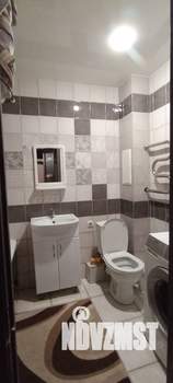 1-к квартира, на длительный срок, 33м2, 2/12 этаж