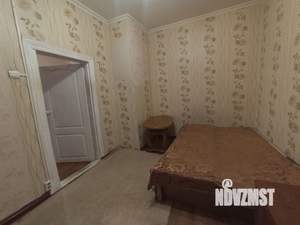 1-к квартира, на длительный срок, 25м2, 2/2 этаж