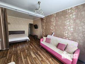 1-к квартира, на длительный срок, 45м2, 4/23 этаж