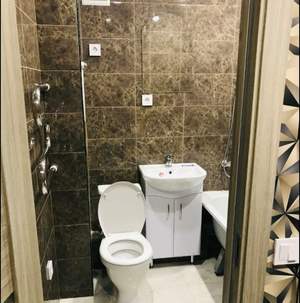 1-к квартира, на длительный срок, 38м2, 4/10 этаж