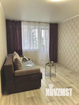 1-к квартира, на длительный срок, 30м2, 2/5 этаж