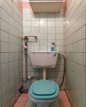 2-к квартира, на длительный срок, 41м2, 4/5 этаж