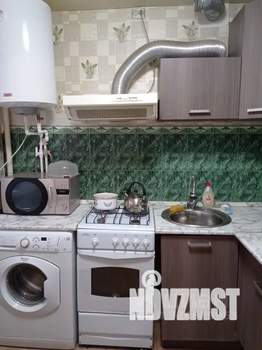 1-к квартира, посуточно, 31м2, 3/5 этаж