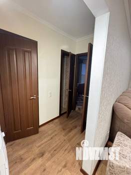 1-к квартира, на длительный срок, 38м2, 1/10 этаж