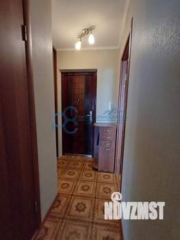 1-к квартира, на длительный срок, 34м2, 7/10 этаж