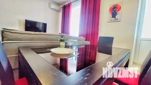 Студия квартира, посуточно, 32м2, 14/14 этаж