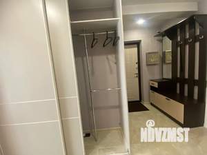 1-к квартира, посуточно, 42м2, 2/8 этаж