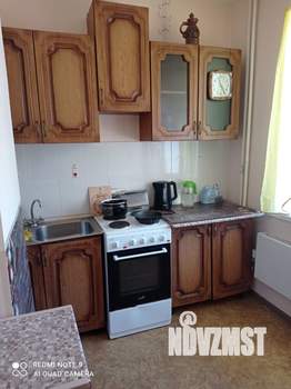 1-к квартира, на длительный срок, 28м2, 2/10 этаж