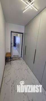 1-к квартира, посуточно, 32м2, 3/8 этаж