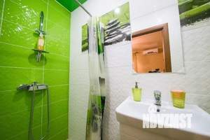 Студия квартира, посуточно, 24м2, 2/3 этаж