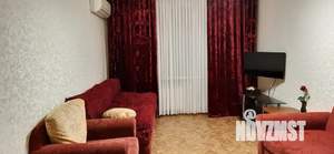 2-к квартира, посуточно, 48м2, 5/9 этаж