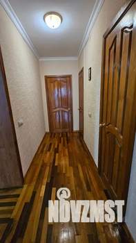 3-к квартира, посуточно, 90м2, 1/10 этаж