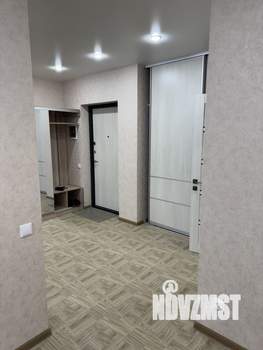 1-к квартира, на длительный срок, 44м2, 19/24 этаж