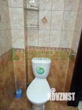 1-к квартира, на длительный срок, 34м2, 2/10 этаж