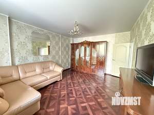 2-к квартира, на длительный срок, 68м2, 2/16 этаж