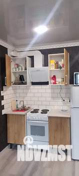 1-к квартира, посуточно, 28м2, 2/10 этаж