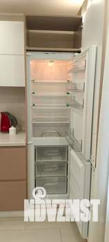 Студия квартира, посуточно, 45м2, 20/27 этаж