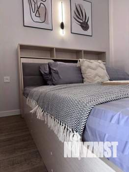 1-к квартира, посуточно, 39м2, 1/1 этаж