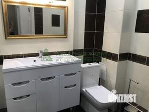 1-к квартира, на длительный срок, 37м2, 4/7 этаж