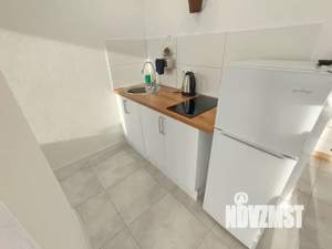 2-к квартира, посуточно, 37м2, 14/16 этаж