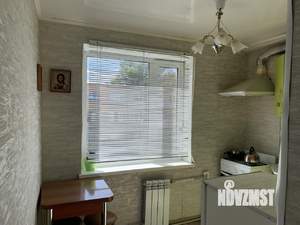 1-к квартира, на длительный срок, 29м2, 5/5 этаж