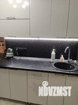 2-к квартира, посуточно, 60м2, 2/18 этаж