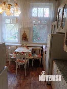 2-к квартира, на длительный срок, 56м2, 2/4 этаж