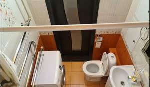 1-к квартира, на длительный срок, 30м2, 3/5 этаж