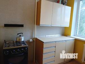 2-к квартира, на длительный срок, 45м2, 4/9 этаж