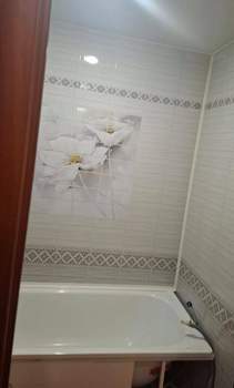 1-к квартира, на длительный срок, 40м2, 9/10 этаж