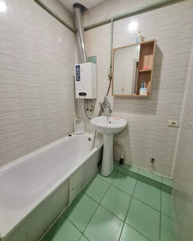 2-к квартира, на длительный срок, 56м2, 2/2 этаж