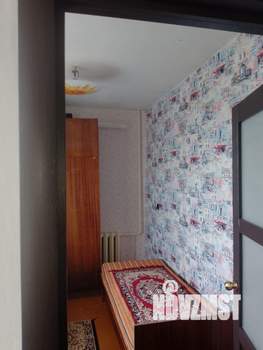 3-к квартира, на длительный срок, 65м2, 4/5 этаж