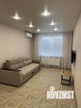 1-к квартира, на длительный срок, 44м2, 19/24 этаж