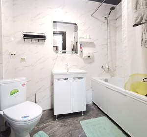 2-к квартира, на длительный срок, 52м2, 7/10 этаж