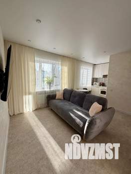 1-к квартира, посуточно, 30м2, 1/5 этаж