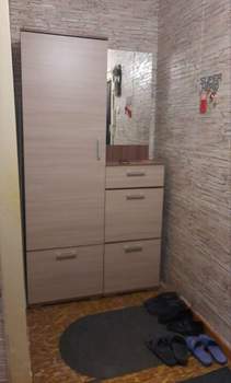1-к квартира, на длительный срок, 32м2, 4/9 этаж