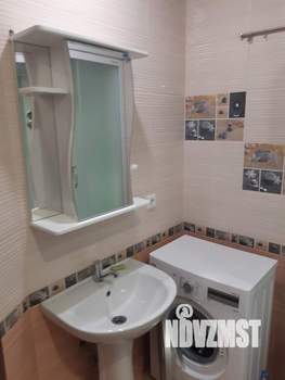 1-к квартира, на длительный срок, 39м2, 9/10 этаж