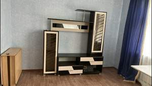 2-к квартира, на длительный срок, 45м2, 2/2 этаж