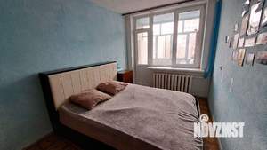 2-к квартира, на длительный срок, 52м2, 5/9 этаж