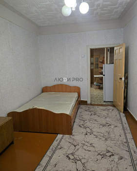 3-к квартира, на длительный срок, 60м2, 3/3 этаж