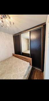 3-к квартира, на длительный срок, 45м2, 3/5 этаж