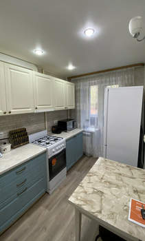 1-к квартира, на длительный срок, 33м2, 1/10 этаж