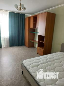 1-к квартира, на длительный срок, 40м2, 5/11 этаж