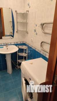 1-к квартира, на длительный срок, 40м2, -2/9 этаж