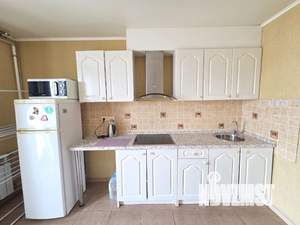 1-к квартира, на длительный срок, 50м2, 14/14 этаж