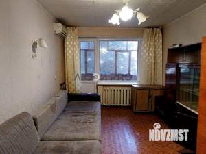 2-к квартира, на длительный срок, 46м2, 2/5 этаж