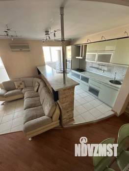 4-к квартира, на длительный срок, 120м2, 9/9 этаж