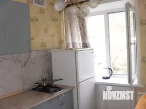 1-к квартира, на длительный срок, 35м2, 3/10 этаж